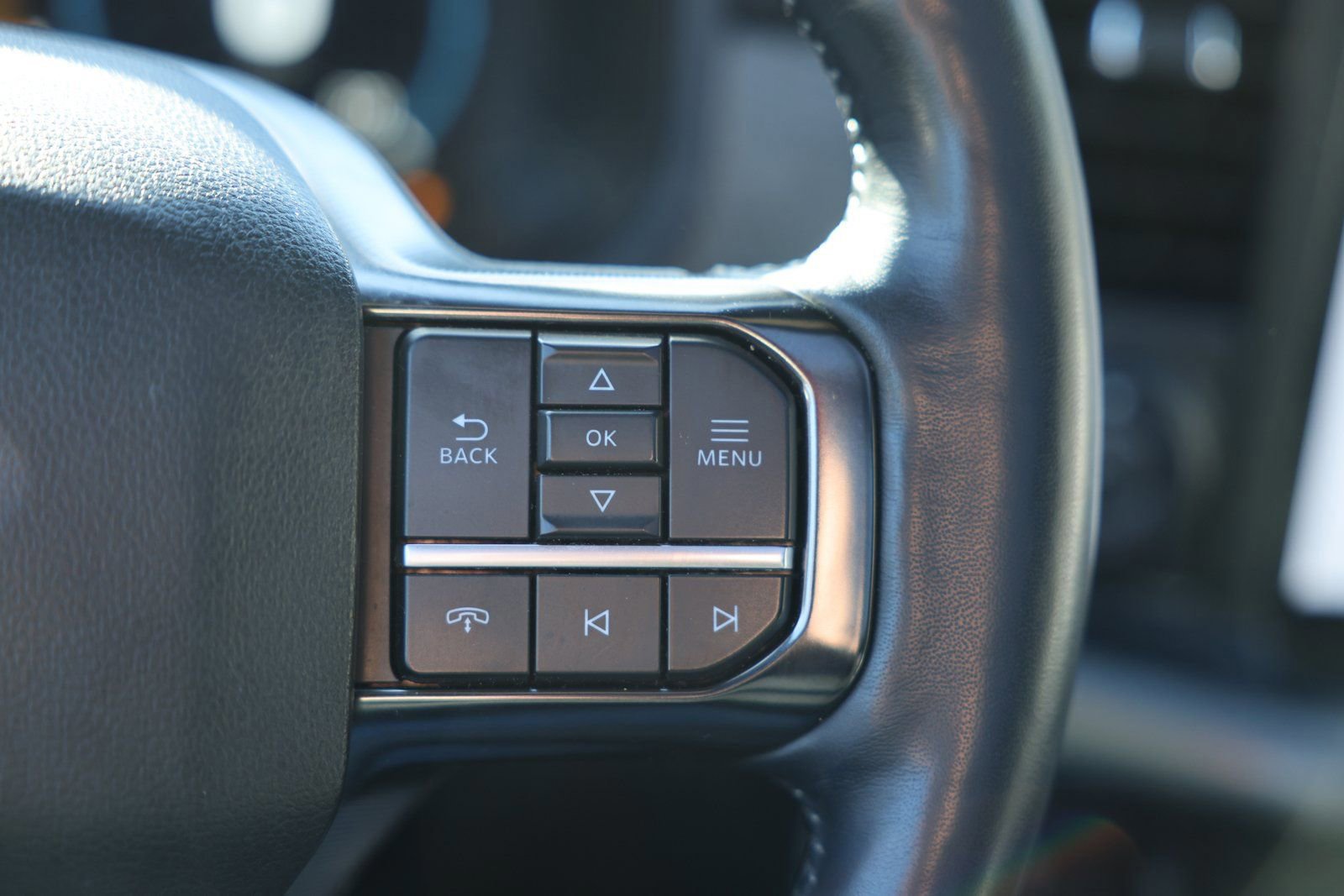 Certified 2023 Ford F150 Platinum w/ Equipment Group 701A High image 23