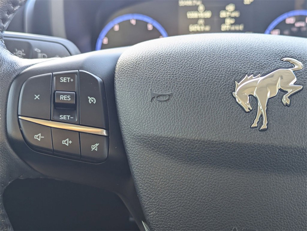 Certified 2023 Ford Bronco Sport Big Bend w/ Convenience Package image 15