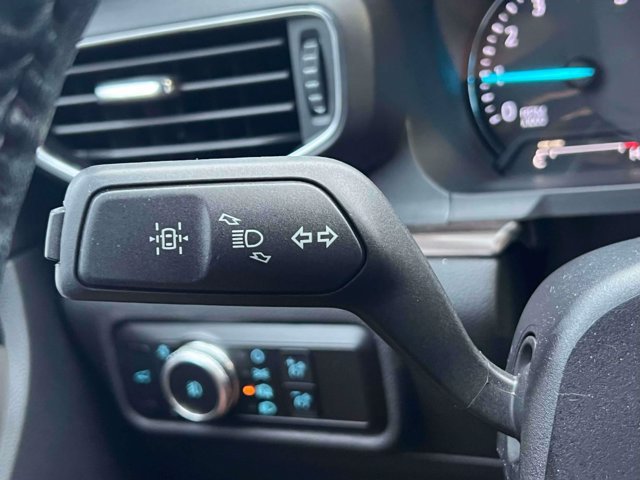 Certified 2022 Ford Explorer Limited w/ Limited Technology Package AWD/4WD image 25