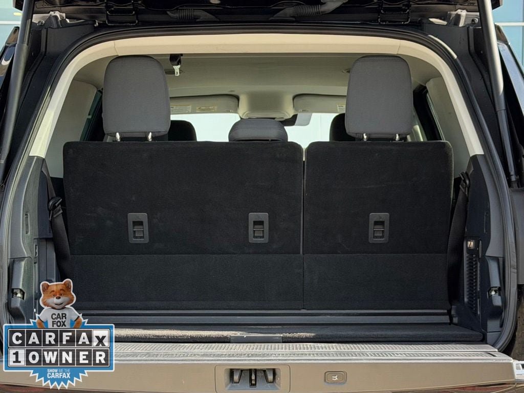 Certified 2025 Ford Expedition Active RWD image 25