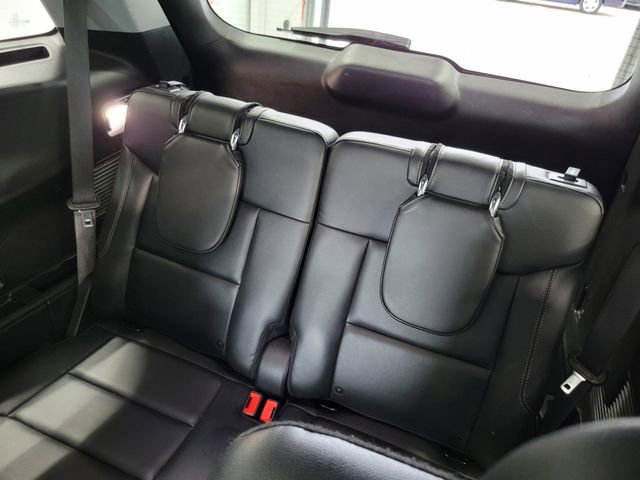Certified 2022 Ford Explorer Limited w/ Equipment Group 301A AWD/4WD image 24