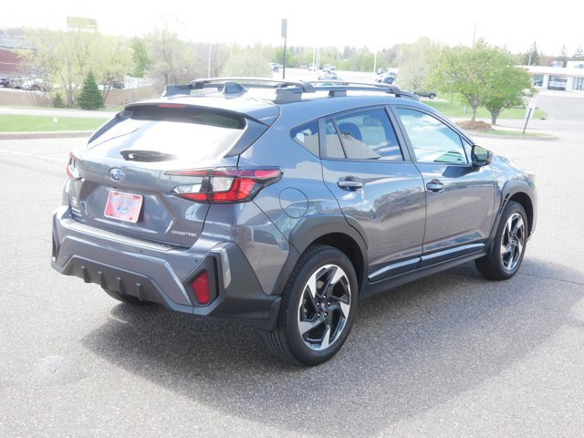 Used 2024 Subaru Crosstrek 2.5i Limited AWD/4WD image 5