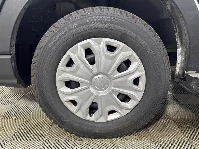 Certified 2025 Ford Transit 250 Low Roof w/ Exterior Upgrade Package RWD image 15