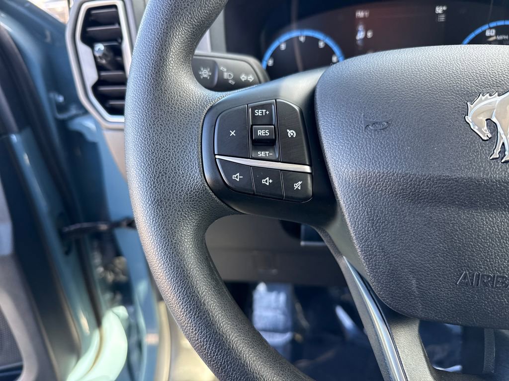 Certified 2023 Ford Bronco Sport Big Bend image 15