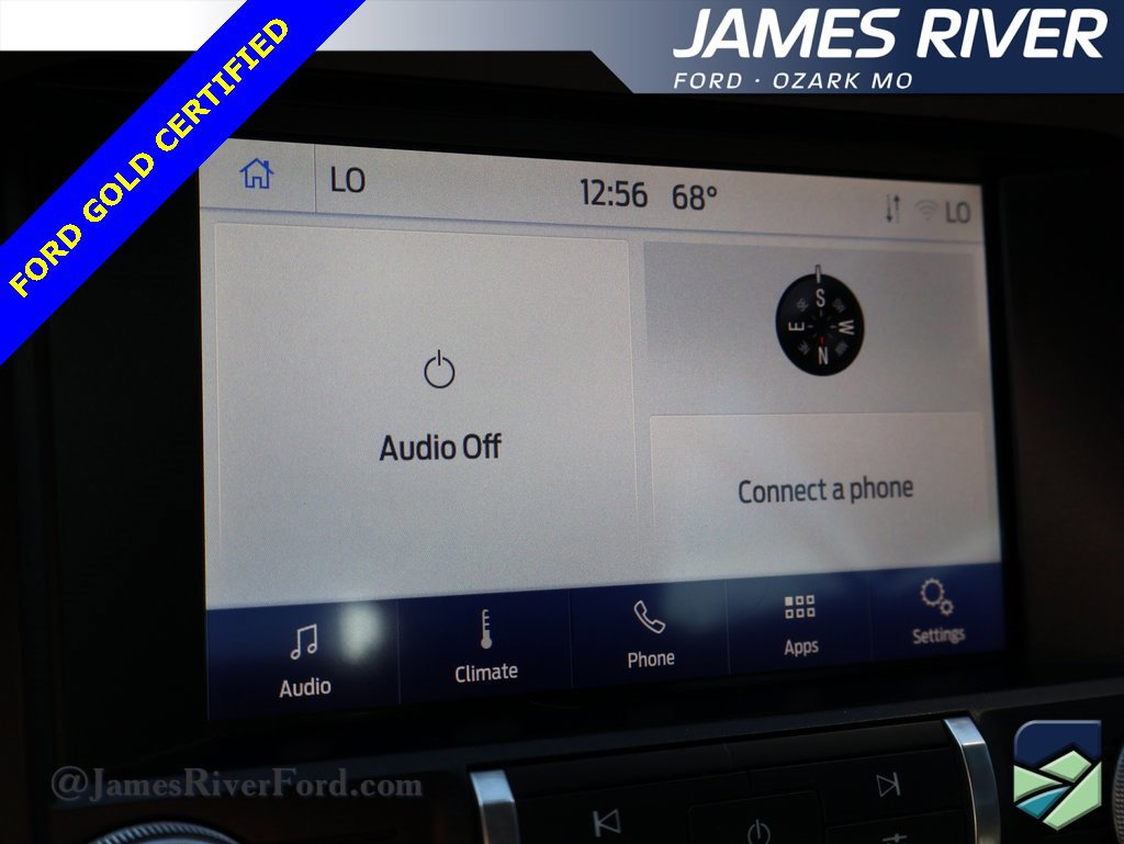 Certified 2021 Ford Mustang Premium image 28