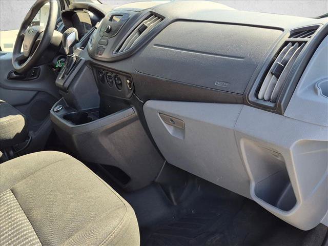 Certified 2019 Ford Transit 150 130 Low Roof RWD image 19