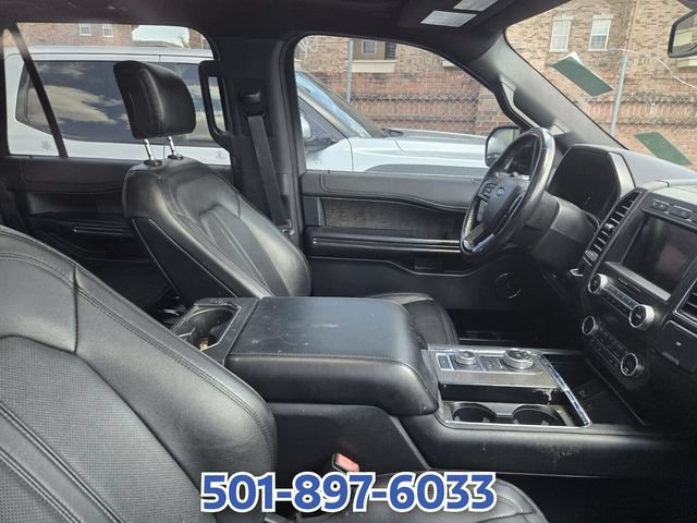 Certified 2020 Ford Expedition Limited AWD/4WD image 10