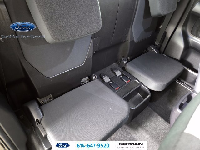 Used 2022 Toyota Tacoma TRD Sport w/ Technology Package AWD/4WD image 19