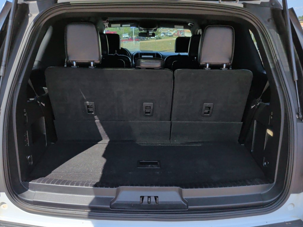 Certified 2021 Ford Expedition XLT RWD image 16