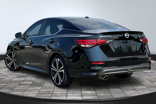 Used 2023 Nissan Sentra SR w/ SR Premium Package image 4