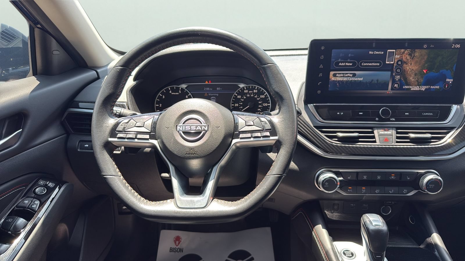 Used 2023 Nissan Altima 2.5 SR w/ SR Premium Package FWD image 11