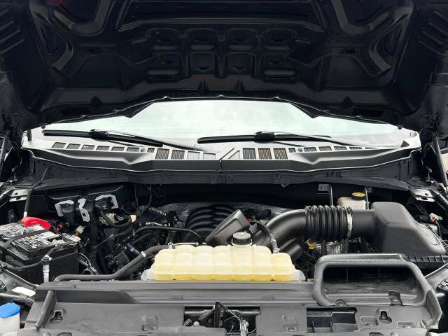 Certified 2024 Ford F150 STX AWD/4WD image 15