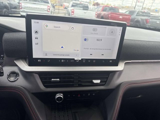 Certified 2025 Ford Explorer ST AWD/4WD image 24