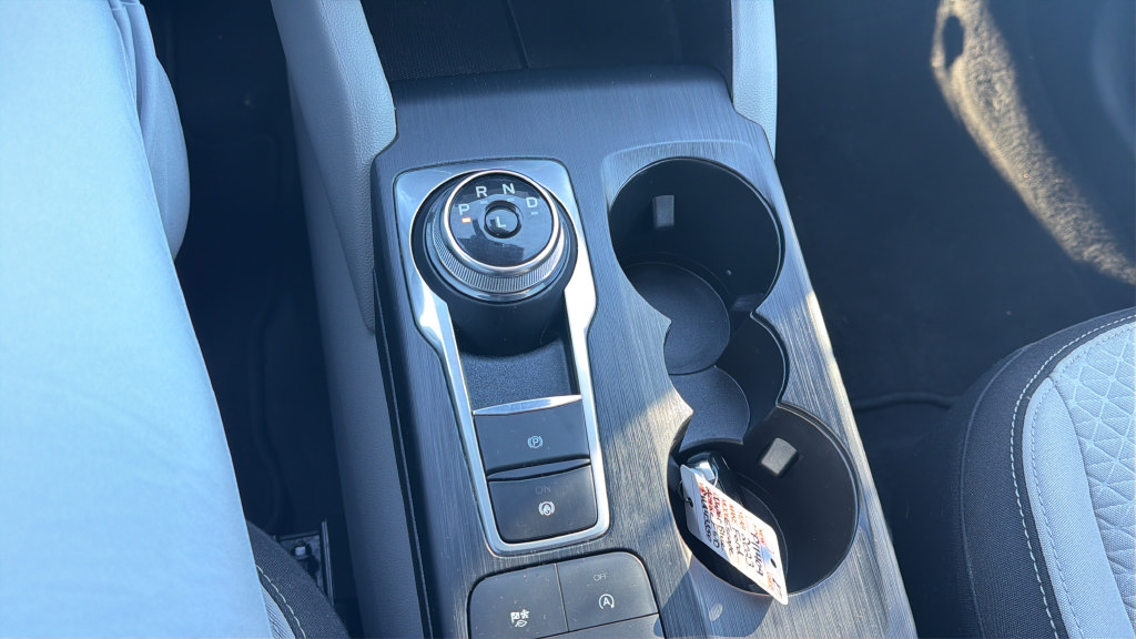 Certified 2023 Ford Escape Active FWD image 26