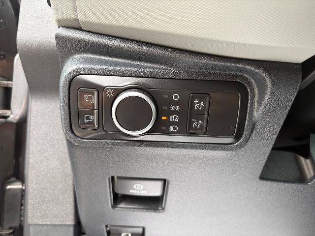 Certified 2022 Ford Bronco Badlands AWD/4WD image 15