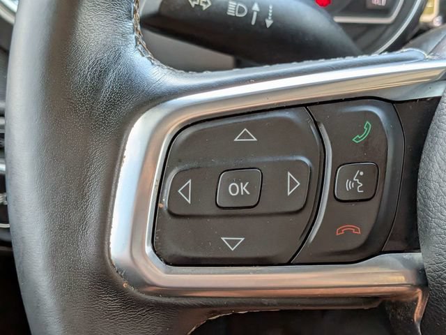 Used 2018 Jeep Wrangler Unlimited Rubicon AWD/4WD image 28