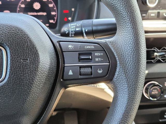 Used 2024 Honda Accord LX image 26