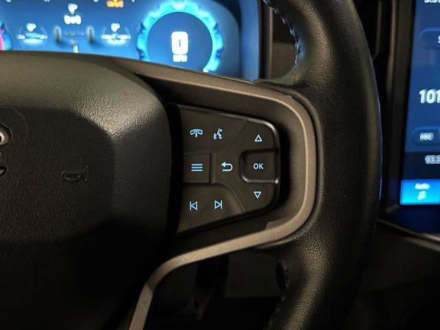 Certified 2025 Ford Bronco Big Bend AWD/4WD image 14