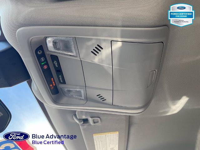 Used 2023 Chevrolet Equinox LT AWD/4WD image 15