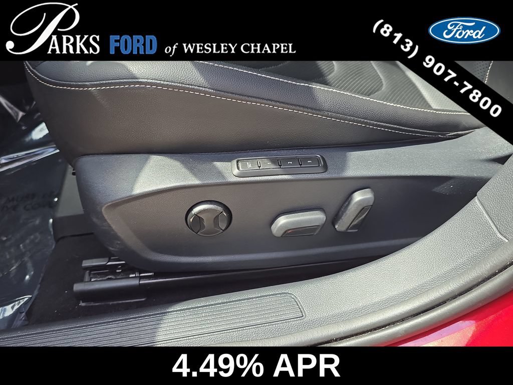 Used 2022 Volkswagen Jetta SEL FWD image 19