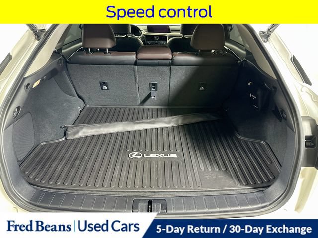 Used 2018 Lexus RX 350 AWD w/ Premium Package image 34