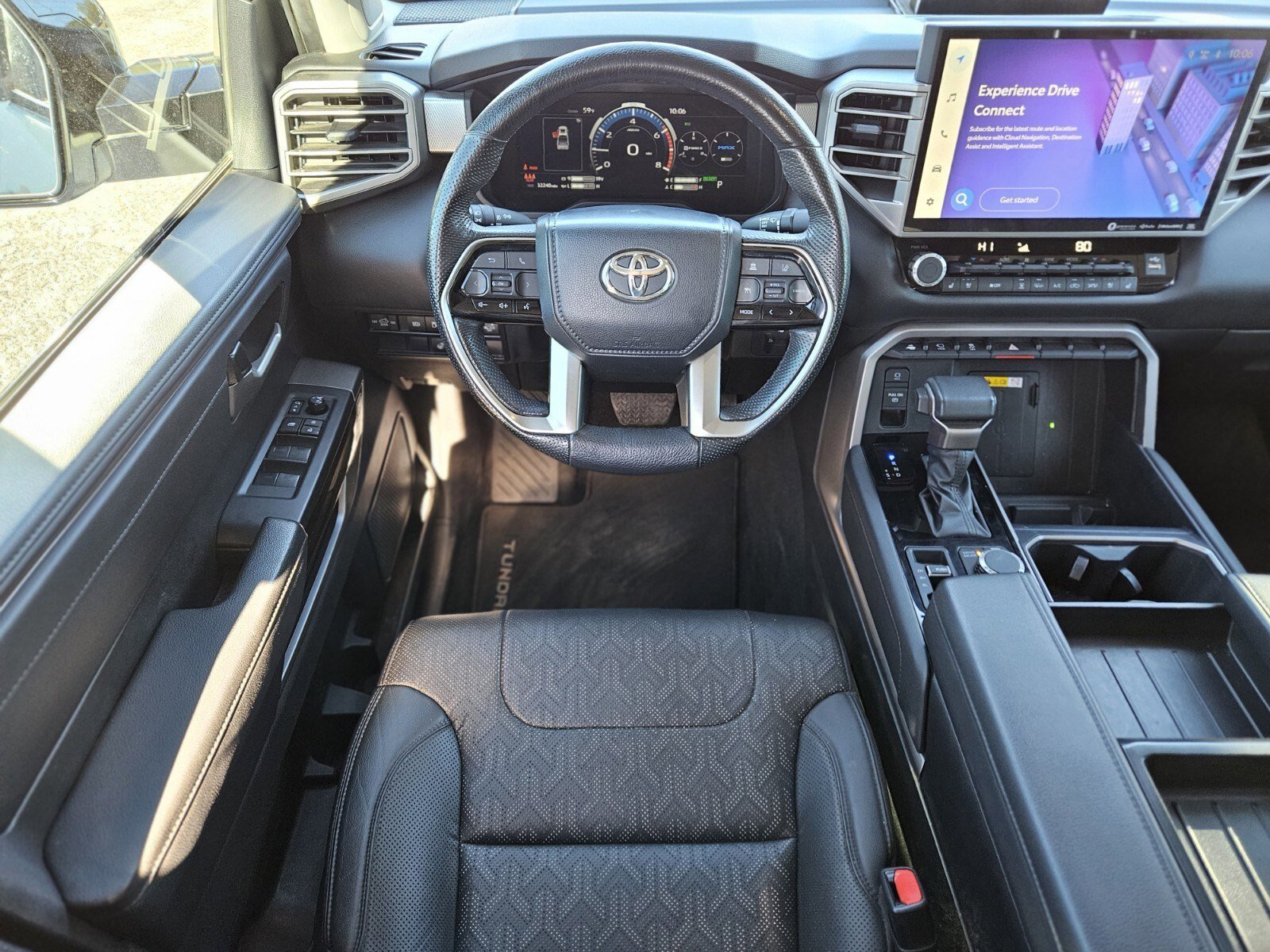 Used 2024 Toyota Tundra Limited image 15