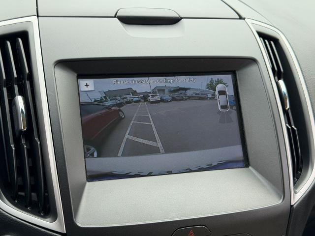 Certified 2018 Ford Edge SEL w/ Equipment Group 201A FWD image 24