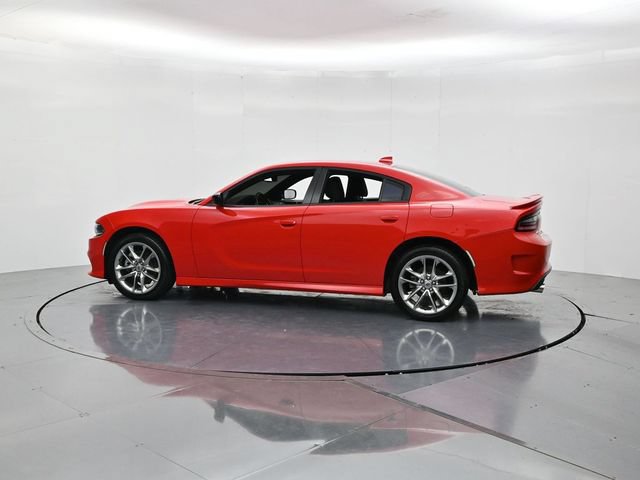 Used 2023 Dodge Charger GT AWD/4WD image 9