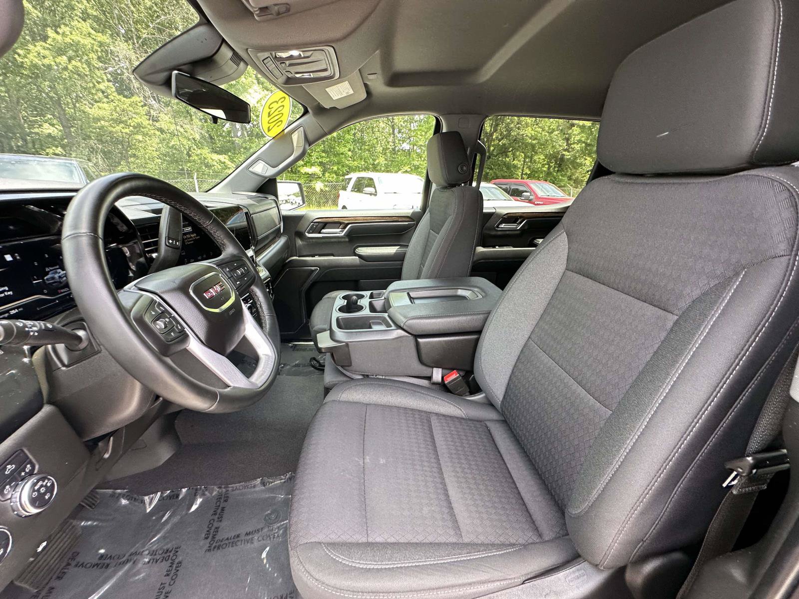 Used 2023 GMC Sierra 1500 Elevation AWD/4WD image 20
