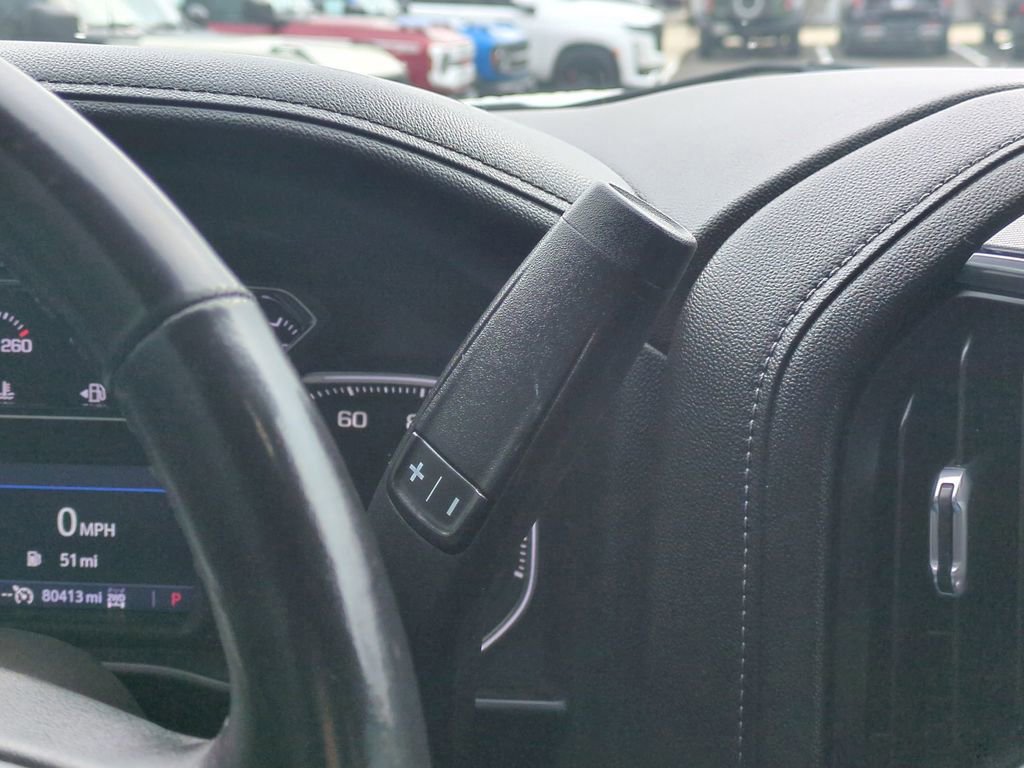 Used 2022 GMC Sierra 1500 Elevation image 12