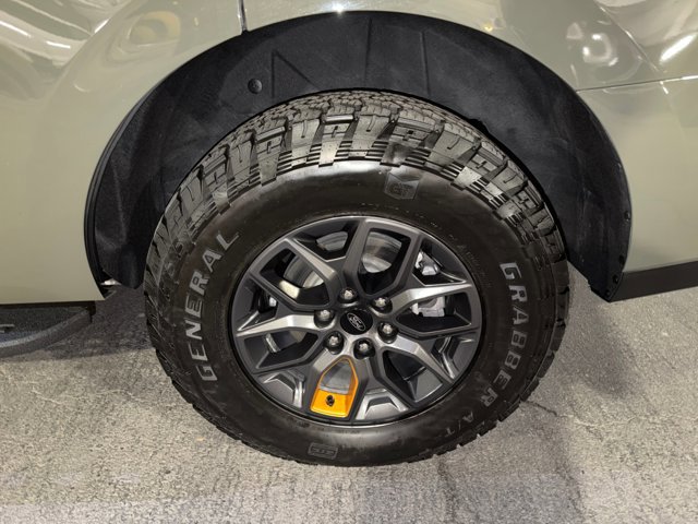 Certified 2025 Ford Expedition Tremor AWD/4WD image 26