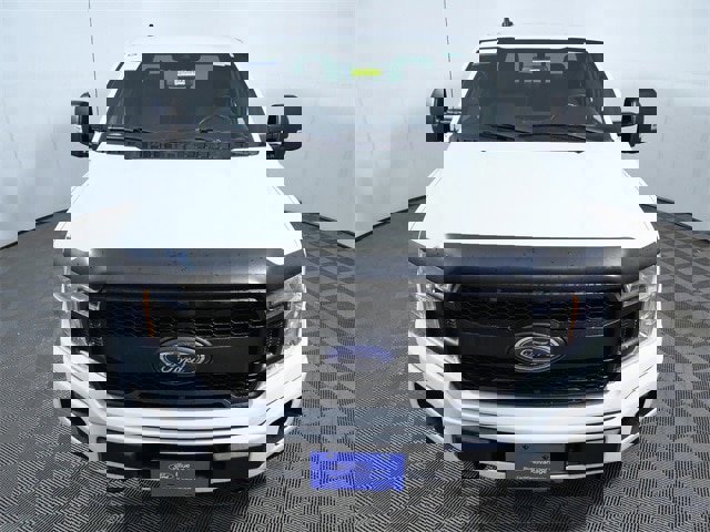 Certified 2019 Ford F150 XLT w/ Equipment Group 302A Luxury image 6