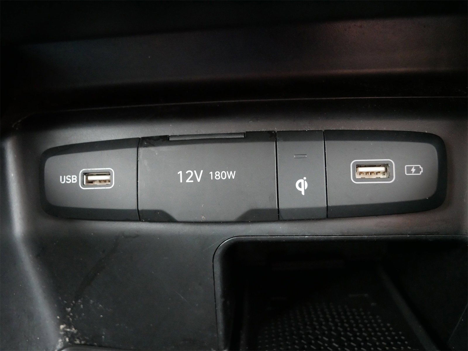 Used 2024 Hyundai Tucson SEL image 28