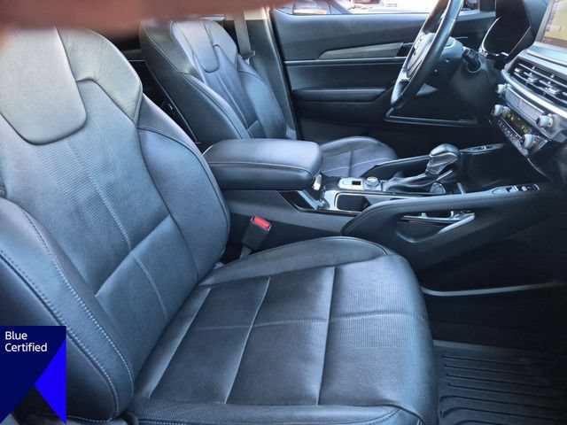 Used 2020 Kia Telluride SX w/ Towing Package AWD/4WD image 37