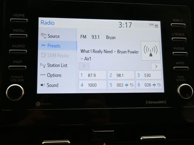 Used 2024 Toyota Camry LE w/ Convenience Package image 18