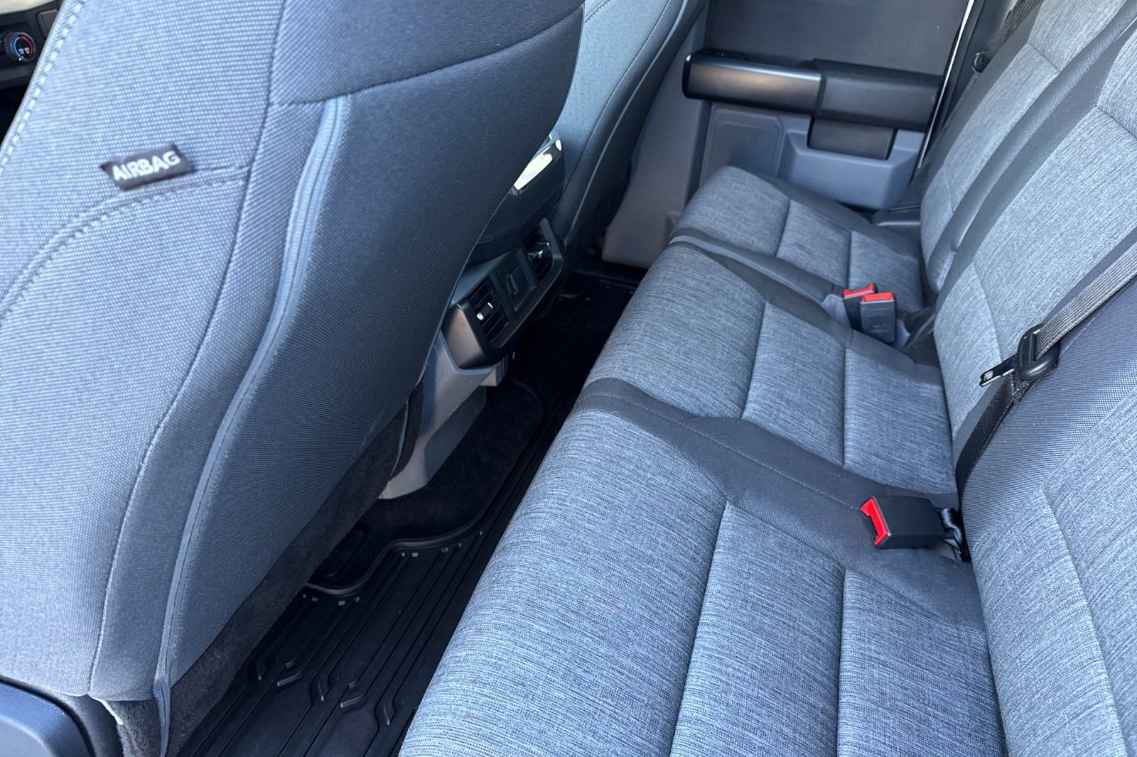 Certified 2021 Ford F150 XL w/ Equipment Group 101A High image 13