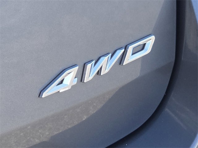 Certified 2022 Ford Explorer XLT w/ Equipment Group 202A image 13