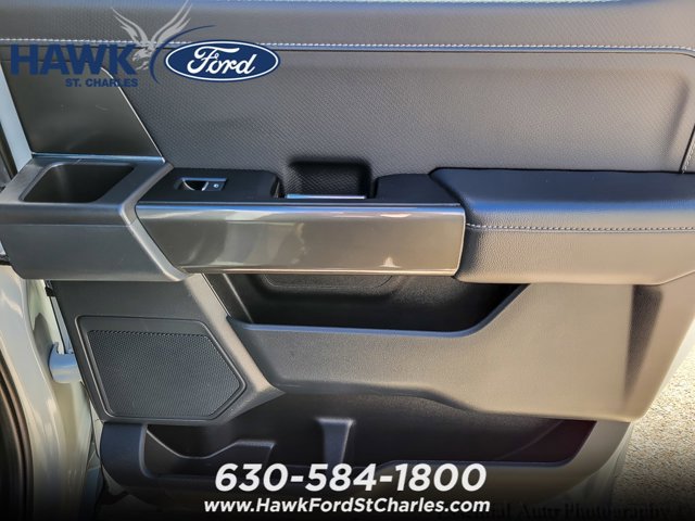 Certified 2023 Ford F150 XLT w/ Equipment Group 302A High AWD/4WD image 19
