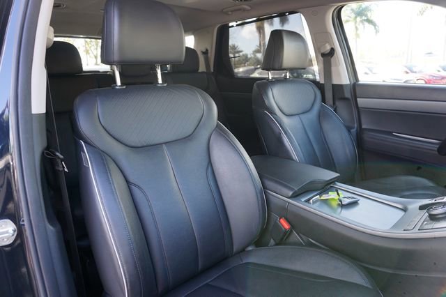 Used 2023 Hyundai Palisade SEL image 7