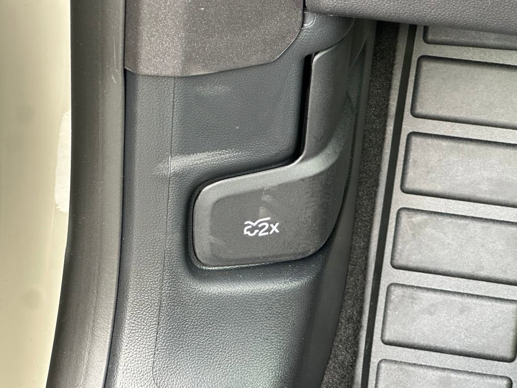 Certified 2025 Ford Bronco Sport Big Bend w/ Convenience Package image 61