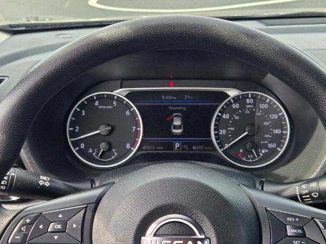 Used 2024 Nissan Sentra SV FWD image 30