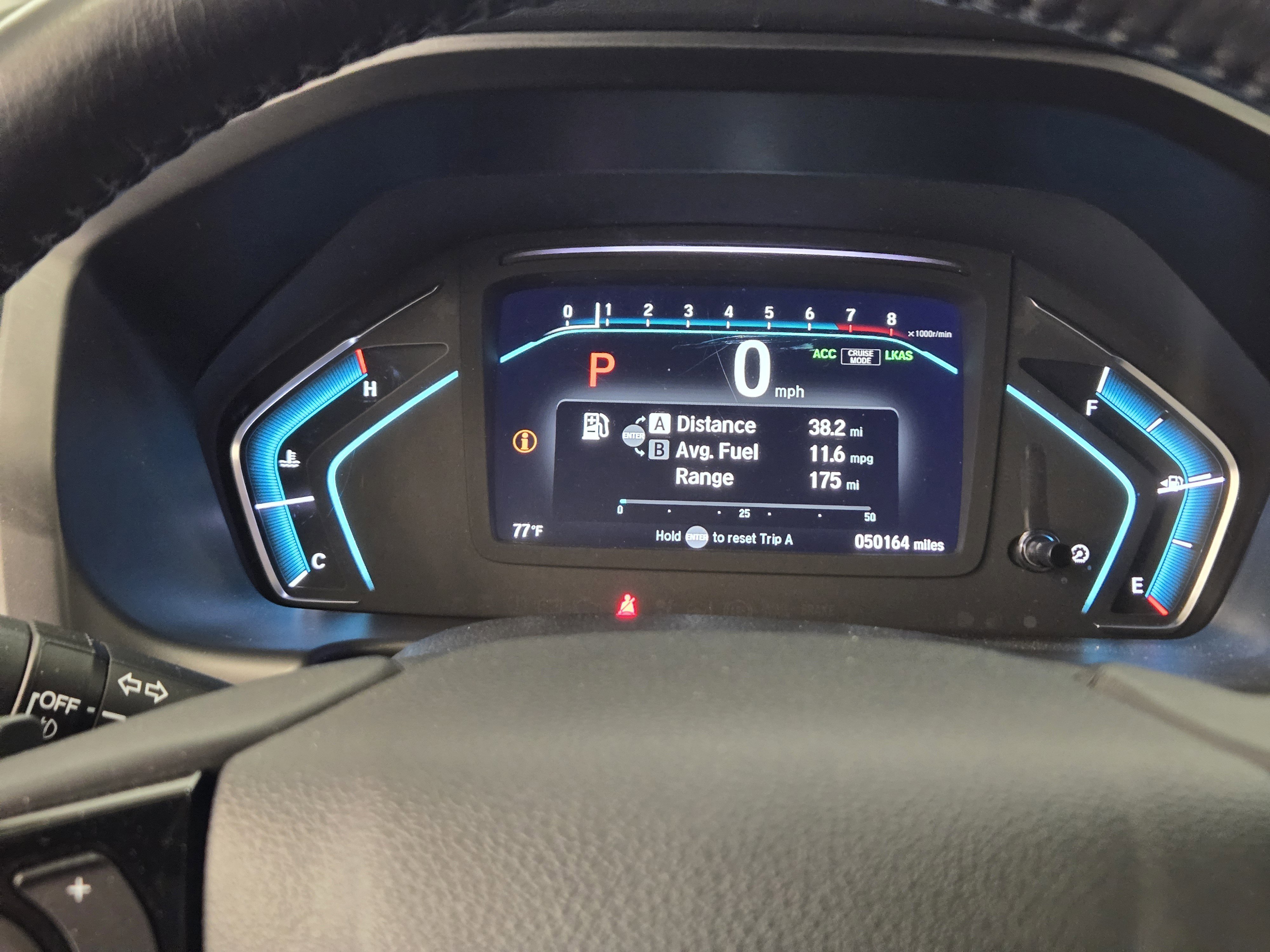Used 2019 Honda Odyssey EX-L image 13