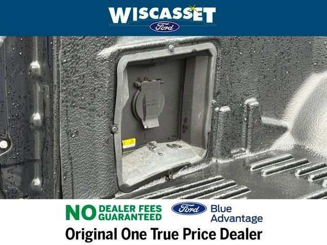 Certified 2022 Ford F150 XLT w/ Equipment Group 302A High image 26