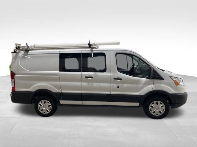 Certified 2019 Ford Transit 250 130 Low Roof w/ Exterior Upgrade Package image 2