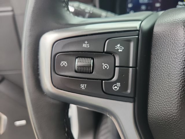Used 2024 Chevrolet Tahoe LT w/ Luxury Package AWD/4WD image 15
