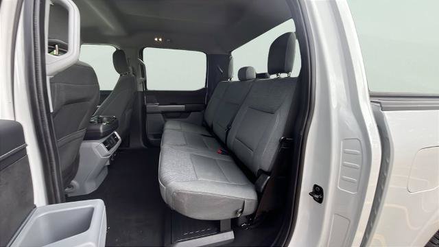 Certified 2024 Ford F150 XLT w/ Mobile Office Package AWD/4WD image 17