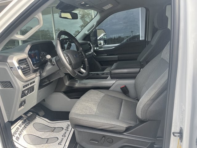 Certified 2022 Ford F150 XLT w/ Equipment Group 302A High RWD image 9
