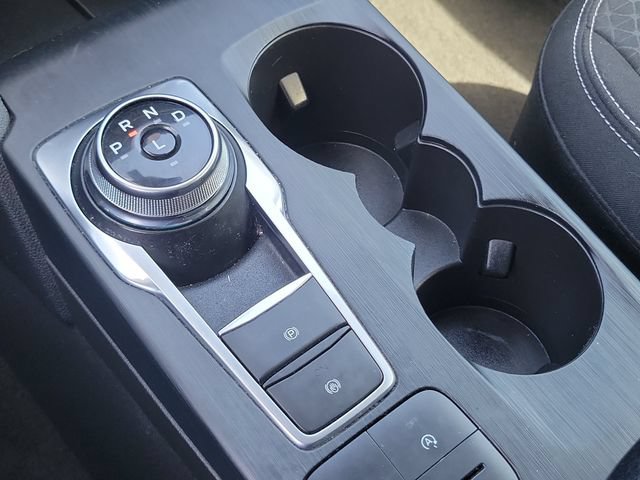 Certified 2024 Ford Escape Active FWD image 24