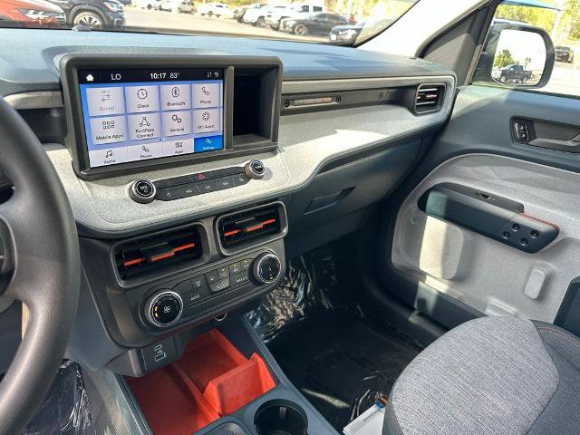 Certified 2022 Ford Maverick XLT FWD image 10