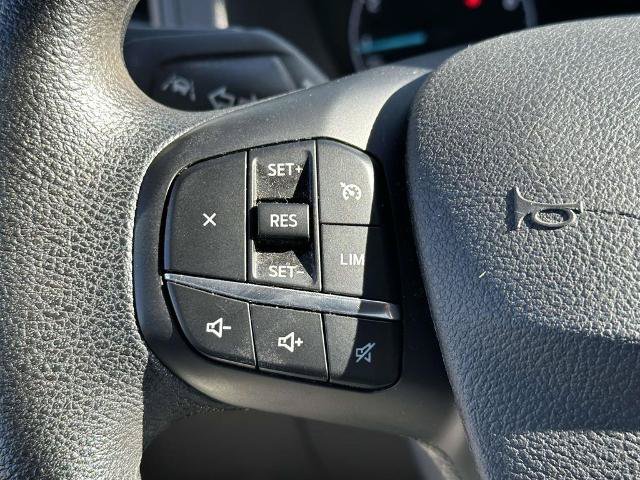 Certified 2025 Ford Transit 350 XLT RWD image 25